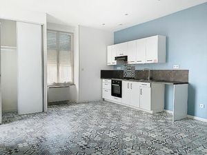 A LOUER - Appartement deux pièces sur la commune de PISSOTTE