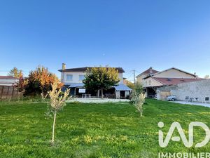 Vente Maison de campagne 7 pièces