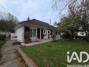 Vente Maison de campagne 5 pièces