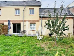 Maison - Douvrin - 4piece(s) - 230 000€