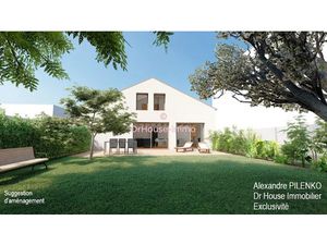 Vente maison 4 pièces 72.5 m² à Saint marcel (71380)  65 000 €