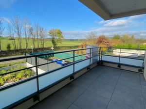 à louer Appartement 70 94 m² – 1 310 € |Cattenom