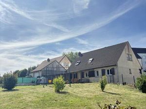 Vente maison 1 pièce 172 m² Gauchy (02430)