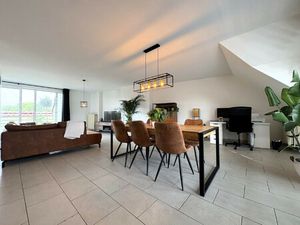 Appartement te huur in Bossuit met 2 slaapkamers