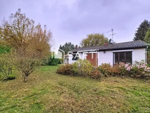 Vente maison 3 pièces 70 m² à Thorigny-sur-Oreuse (89260)  95 000 €