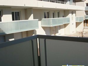 Location Appartement 2 pièces 37m² PERPIGNAN 66100