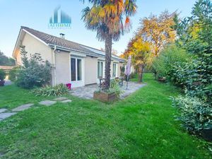 Achat Maison 6 pièces 125m²