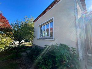 Annonce vente maison 3 pièces de 62m2 à Manzac sur vern (24110) - ParuVendu.fr ref 9927831