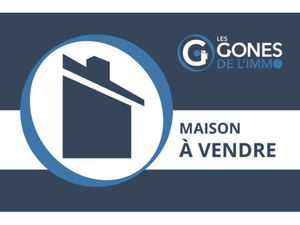 Achat Maison 6 pièces 160m² TASSIN LA DEMI LUNE 69160