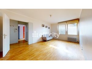 Appartement 2 pièces - 50 m²