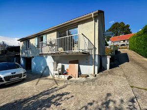 Vente maison 5 pièces 82 m² à Elbeuf (76500)  158 000 €