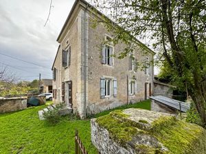 Vente maison 5 pièces 167 m² à Neuvic (24190)  150 000 €