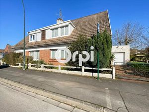 Vente maison 4 pièces 95 m² à Achicourt (62217)  140 000 €