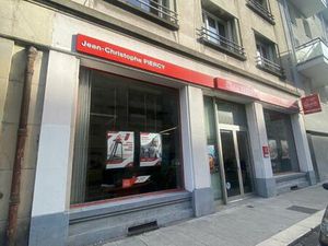 Location Local commercial GRENOBLE 38000