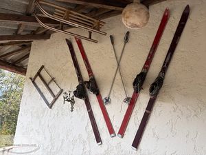 Vente maison 6 pièces 65 m² à Le Mas (06910)  146 000 €