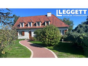 Achat Maison 7 pièces 275m² CIVRAY 86400