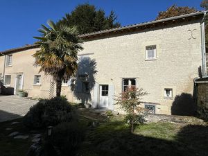 Achat Maison 6 pièces 186m²