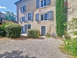 Achat Maison 4 pièces 110m² ST CHRISTOL 84390