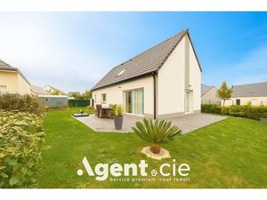 Maison à vendre Tilly-sur-Seulles