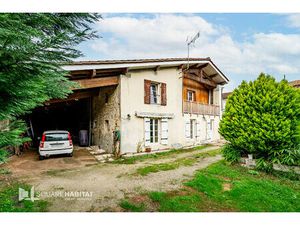 Achat Maison 6 pièces 194m²