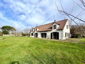 Achat Maison 10 pièces 265m²