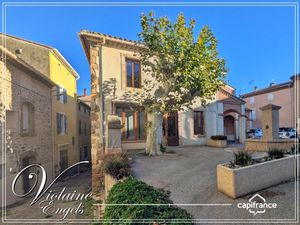 Maison à vendre BOUTENAC 5 pièce(s) 139m2 222 000€