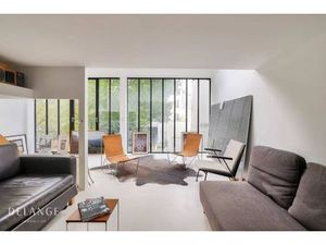 Maison de luxe de 4 pièces en vente à Salpêtrière  Butte-aux-Cailles  Croulebarbe  Paris  