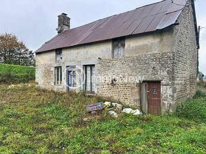 Vente Maison à Chaulieu (50150) : à vendre / 150m² Chaulieu