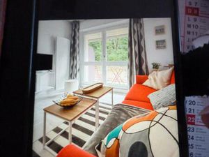 Location appartement 1 pièce 17 m² à Trouville-sur-Mer (14360)