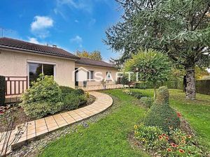 Annonce vente maison 5 pièces de 112m2 à Largeasse (79240) - ParuVendu.fr ref 992783185980