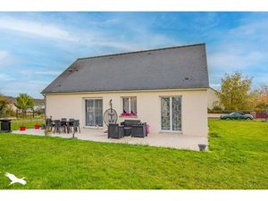 Vente maison 4 pièces 76.03 m² à Morand (37110)  218 325 €