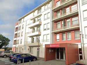Annonce vente appartement 1 pièce de 30m2 à Cornebarrieu (31700) - ParuVendu.fr ref 992783