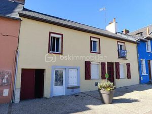 Maison de village de 93 m² à Chevaigne-Du-Maine