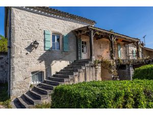 Vente maison 6 pièces 112 m² à Lauzerte (82110)  248 000 €