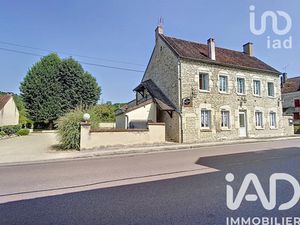 Vente gîte 15 pièces 355 m² à Arcy-sur-Cure (89270)  250 000 €