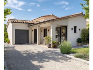 Vente maison 4 pièces 100 m² à Rieumes (31370)  235 000 €