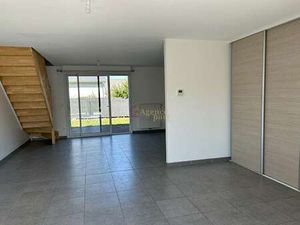 Vente Maison à Bourguébus (14540) : à vendre / 96m² Bourguébus