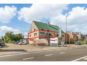 Appartement à vendre à Overpelterbaan 9 Eksel (RBU60846)