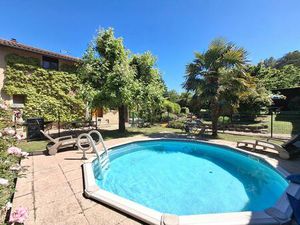 Grande maison familiale au calme