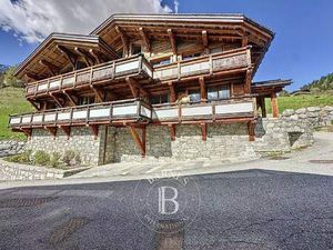 Maison à vendre 9 Pièces 260 m2 La Giettaz MASSIF DES ARAVIS - 3 990 000 €