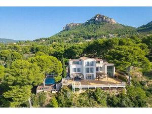 Maison de prestige de 600 m2 en location Cassis  Provence-Alpes-Côte d'Azur