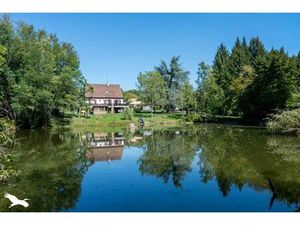 Vente maison 8 pièces 150 m² Allogny (18110)