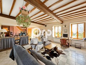 Vente maison 6 pièces 182 m² à Savy-Berlette (62690)  259 000 €