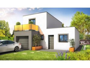 Vente maison neuve 4 pièces 85 m² à Vias (34450)  266 000 €