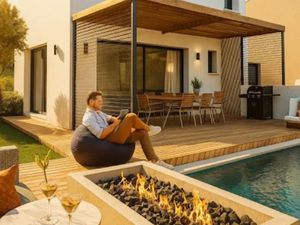 Vente maison neuve 4 pièces 100 m² à Bessan (34550)  274 900 €