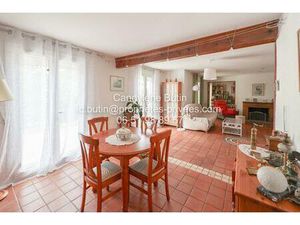 Villa Malves En Minervois 6 pièce(s) 152 m2