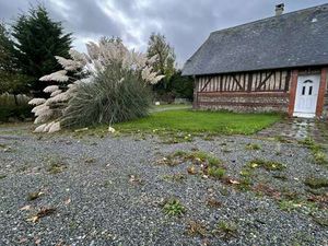 Vente Maison à Gonneville-la-Mallet (76280) : à vendre / 483m² Gonneville-la-Mallet