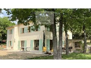 Maison de campagne de luxe de 190 m2 en vente Bargemon  France