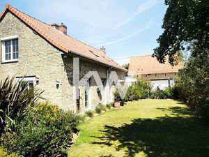 Achat Maison 9 pièces 226m²
