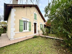 Vente maison 5 pièces 129 m² Bergerac (24100)